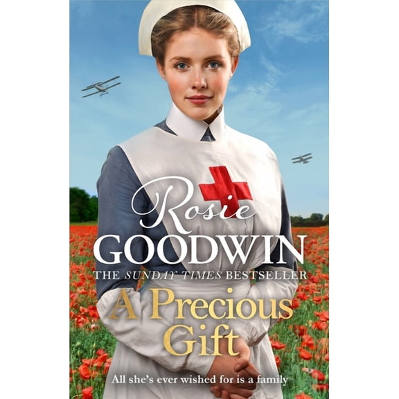 Days of the week: A Precious Gift (Paperback)