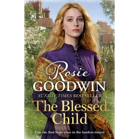 Days of the week: The Blessed Child (Paperback)