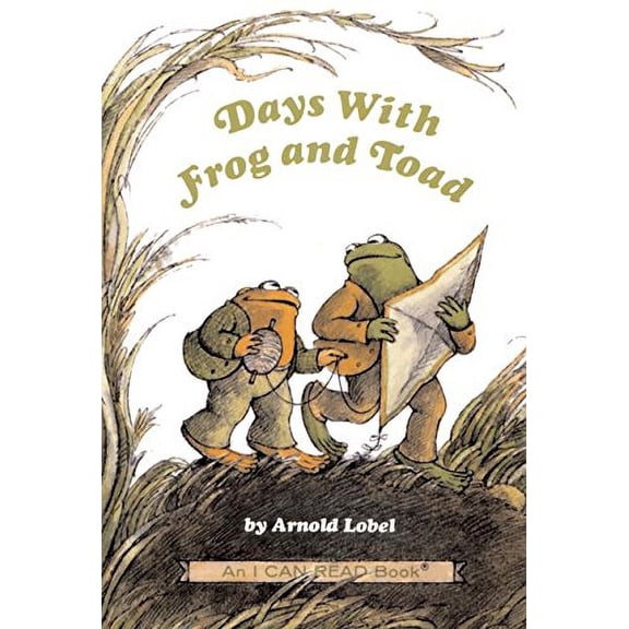 Pre-Owned Days with Frog and Toad (Hardcover) 0060239638 9780060239633