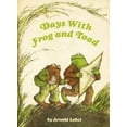 thumbnail image 1 of Pre-Owned Days with Frog and Toad (Paperback) 9780590317788, 1 of 1