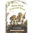 thumbnail image 1 of Pre-Owned Days with Frog and Toad (Paperback) 0064440583 9780064440585, 1 of 1