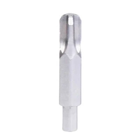 Daysaver Essential8 Adapter 2mm Hex, JIS#2, Each