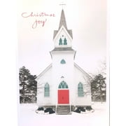 Dayspring 18 Christmas Joy Christian Church Holiday Christmas Cards