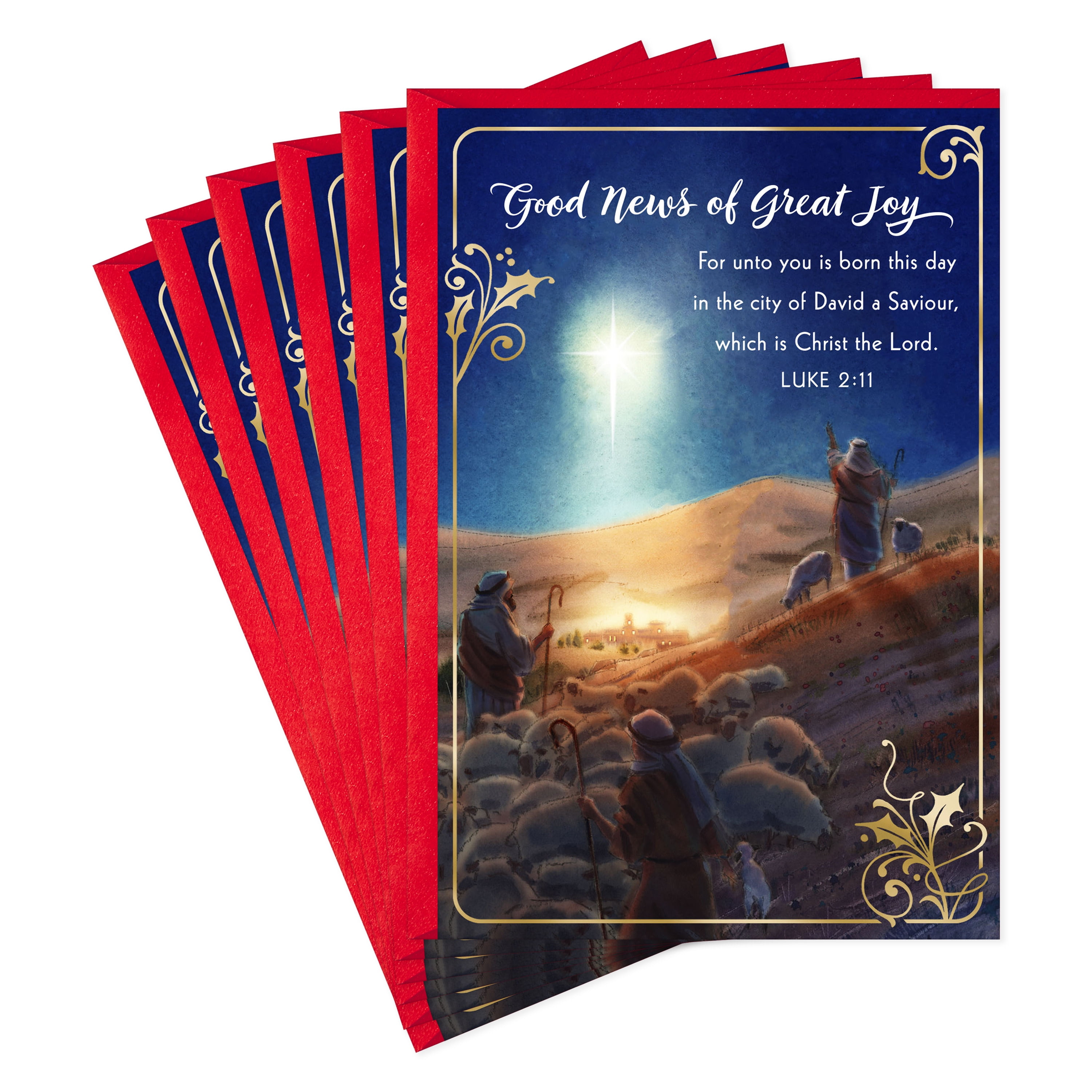 Dayspring Christmas Cards Dayspring Christmas Cards