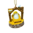 thumbnail image 1 of Dayspring Nativity & Child Baby Jesus Holiday Christmas Tree Ornament, 1 of 1