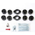 thumbnail image 1 of Daystar 2 Inch Body Lift Kit Fits select: 2015-2017 JEEP WRANGLER UNLIMITED, 2012-2014 JEEP WRANGLER, 1 of 3