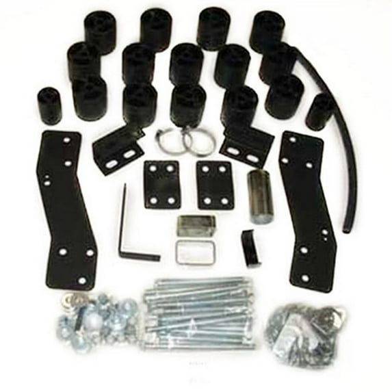 Daystar 3 Inch Body Lift Kit