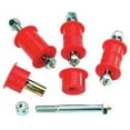 thumbnail image 1 of Daystar KJ02025BK Greasable Bolt And Bushing Kit/Spring Main Eyes Only, 1 of 2