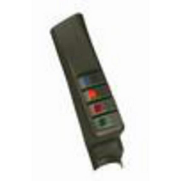 Daystar A-Pillar Switch Pod