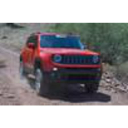 Daystar Comfort Ride 1.5 Inch Suspension Lift Kit