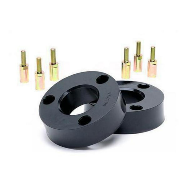 Daystar Comfort Ride 2.5 Inch Front Leveling Lift Kit
