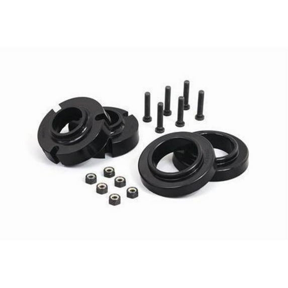 Daystar Comfort Ride 2.5 Inch Front Leveling Lift Kit