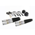 thumbnail image 1 of Daystar Comfort Ride 2.5 Inch Suspension Lift Kit with Scorpion Shocks, 1 of 2