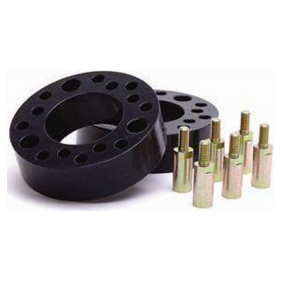 Daystar Comfort Ride 2 Inch Front Leveling Lift Kit