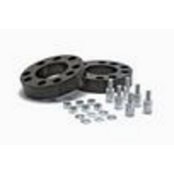 Daystar Comfort Ride 2 Inch Leveling Lift Kit