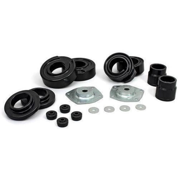 Daystar Comfort Ride 2 Inch Suspension Lift Kit