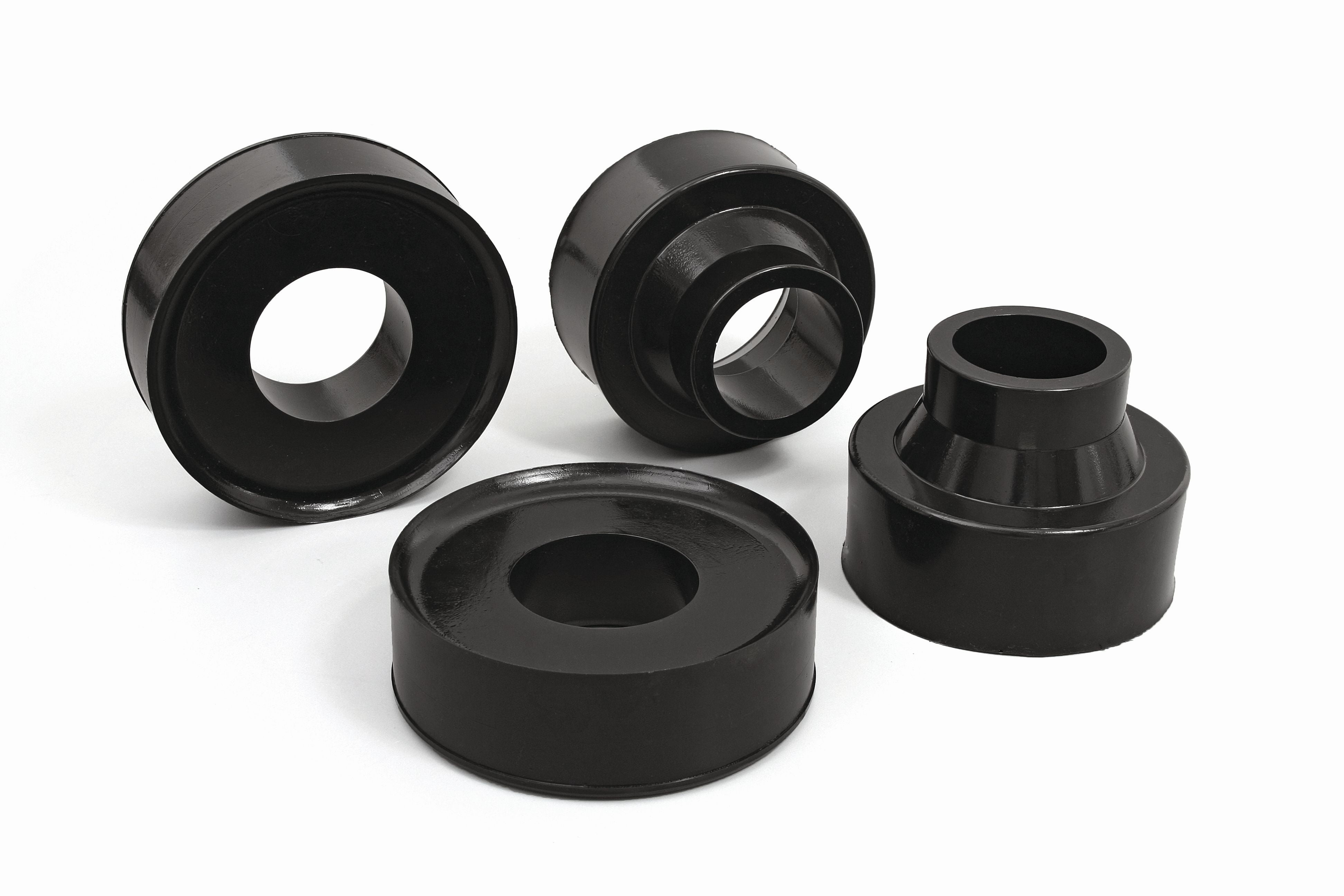 Daystar Comfort Ride 2 Inch Suspension Lift Kit - Walmart.com