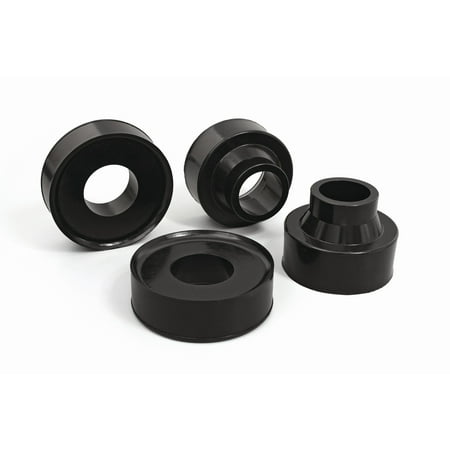 Daystar Comfort Ride 2 Inch Suspension Lift Kit