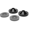 thumbnail image 1 of Daystar Comfort Ride .75 Inch Coil Spacer Kit, 1 of 2