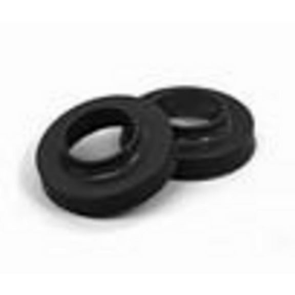 Daystar International 97-06 TJ Wrangler 3/4 Lift Front Spacers, 2 Per