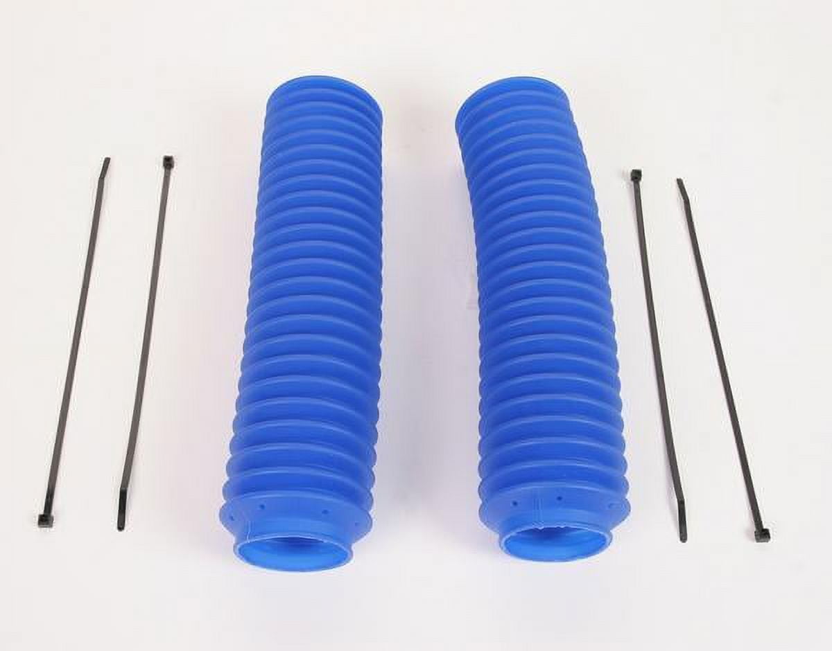 Daystar Fork Boots 58 Series Royal Blue F00058RB04