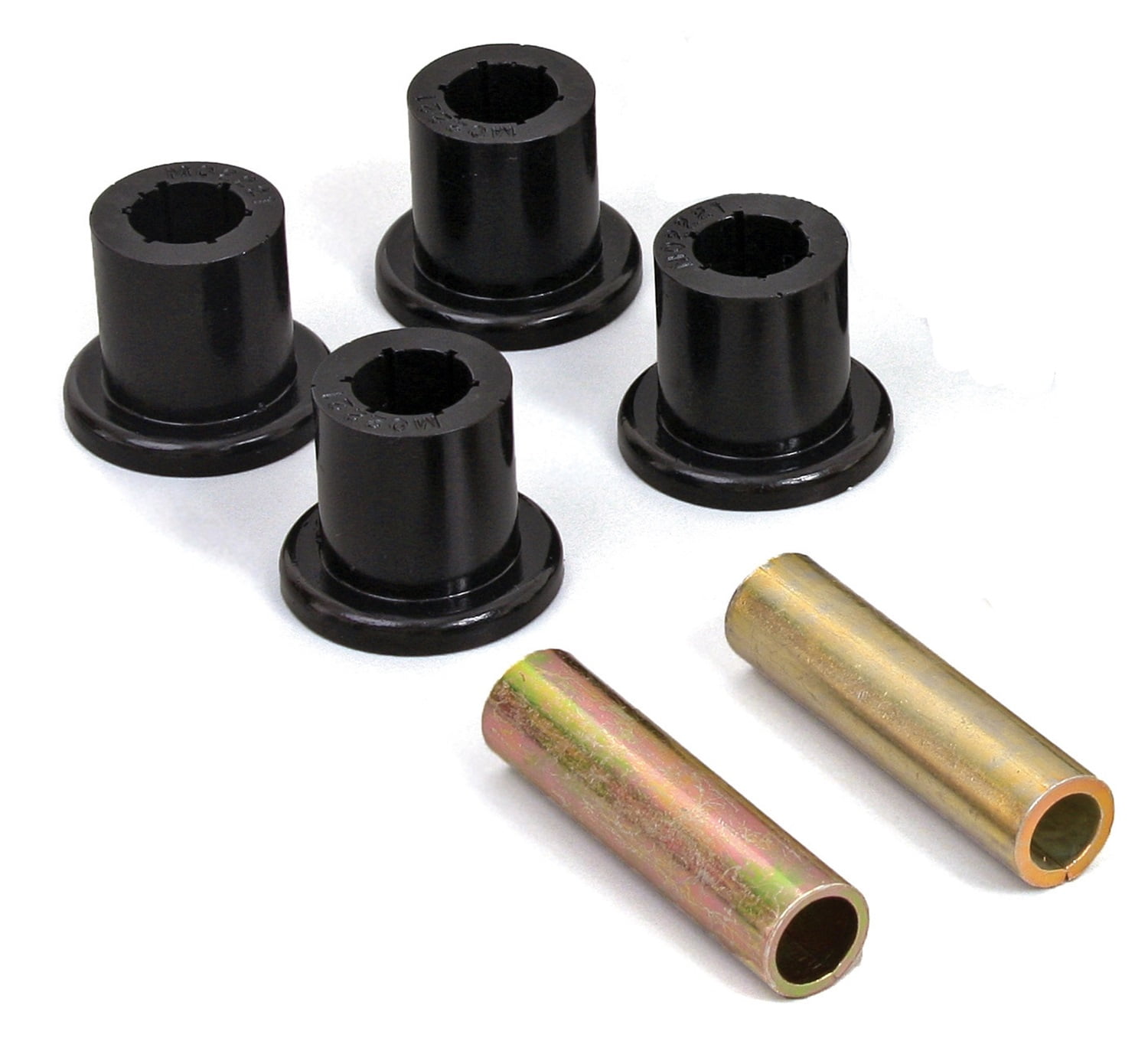 Daystar Frame Shackle Bushing Front/Rear 87-96 Jeep YJ Daystar Frame Shackle Bushing Front/Rear 87-96 Jeep YJ