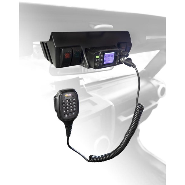 Daystar GMRS Radio Kit