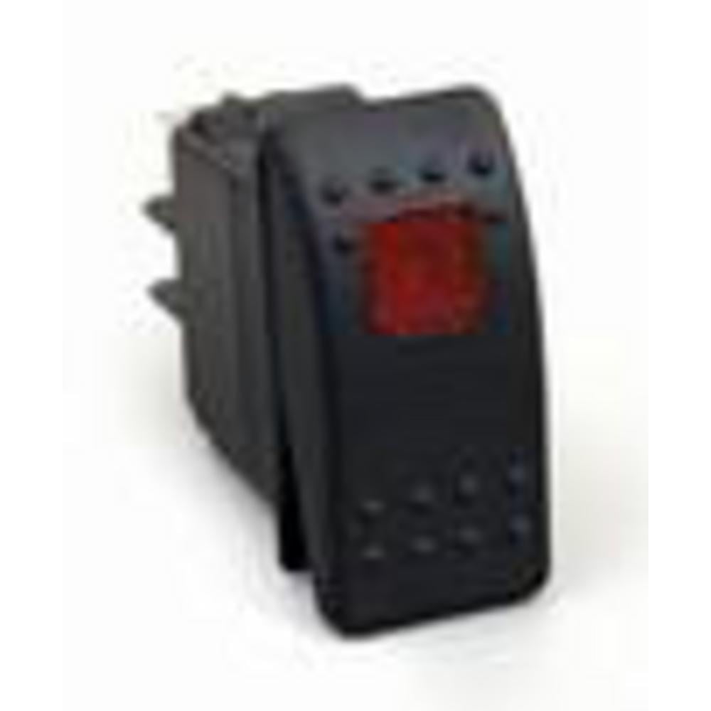 Daystar Shock Shaft Bump Stop .75 Daystar Shock Shaft Bump Stop .75