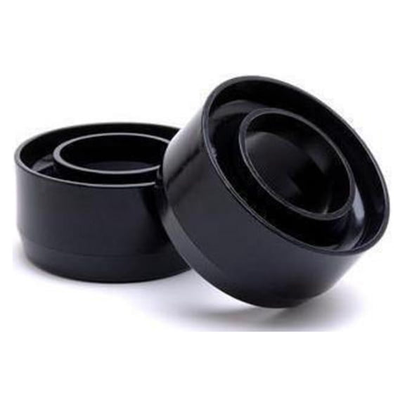 Daystar KC09100BK Suspension Coil Spring Spacer Leveling Kit