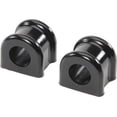 thumbnail image 1 of Daystar KJ05014BK Sway Bar Bushing Fits 02-07 Liberty Fits select: 2002-2005,2007 JEEP LIBERTY, 1 of 2
