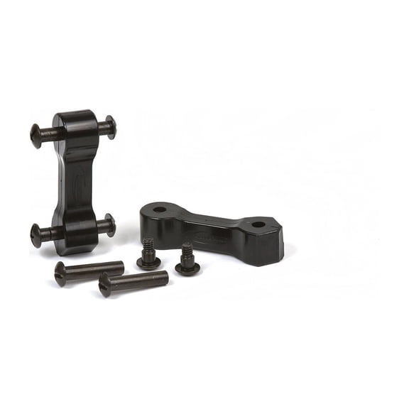 Daystar KJ09146BK Hood Latch Fits 97-06 Wrangler (TJ) Fits select: 1997-2005 JEEP WRANGLER / TJ, 2006 JEEP WRANGLER / TJ X