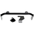 thumbnail image 1 of Daystar KJ50006BK Bull Bar Fits 15-17 Renegade Fits select: 2015-2018 JEEP RENEGADE SPORT, 1 of 2