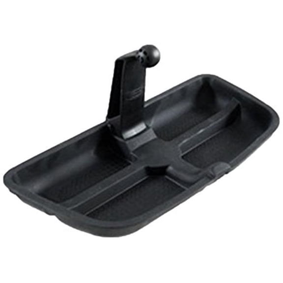 Daystar KJ71039BK Black Dash Panel