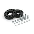 thumbnail image 1 of Daystar KN09104BK Comfort Ride 2" Leveling Front Strut Spacer Kit Fits select: 2004-2015,2019-2020 NISSAN TITAN, 1 of 2