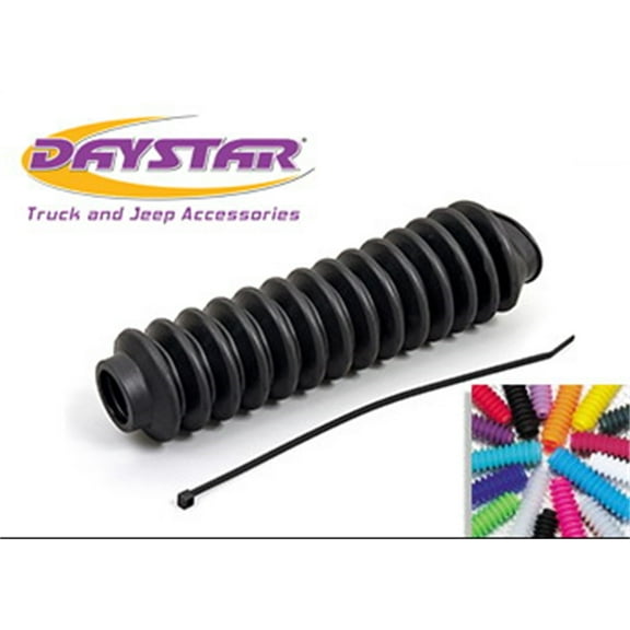 Daystar KU20001RB Shock Therapy Full Size Shock Boot