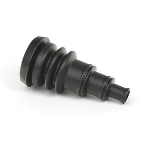 Daystar KU20041BK Firewall Boot