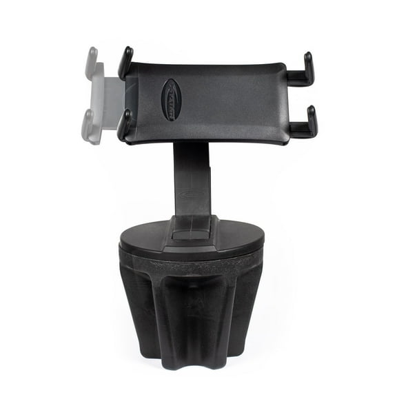 Daystar KU81001BK Hands-Free Phone Grip