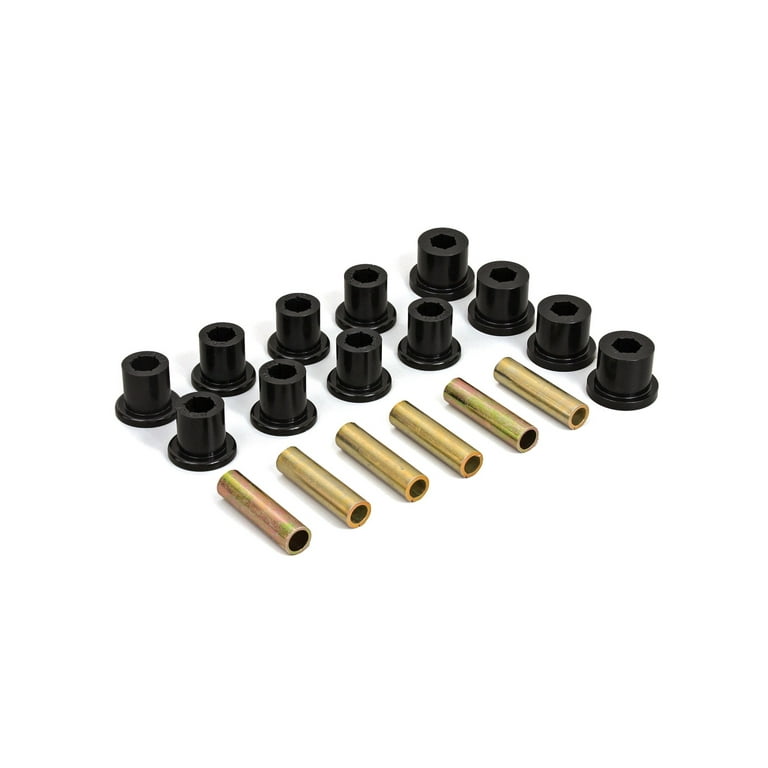 Daystar Spring Shackle Bushing Front/Rear 87-96 Jeep YJ Daystar Spring Shackle Bushing Front/Rear 87-96 Jeep YJ