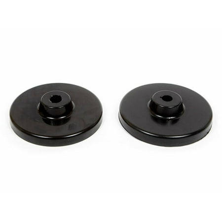 Daystar Kj09192bk Suspension System Leveling Kit Fits 20 Gladiator Fits select: 2020 JEEP GLADIATOR SPORT