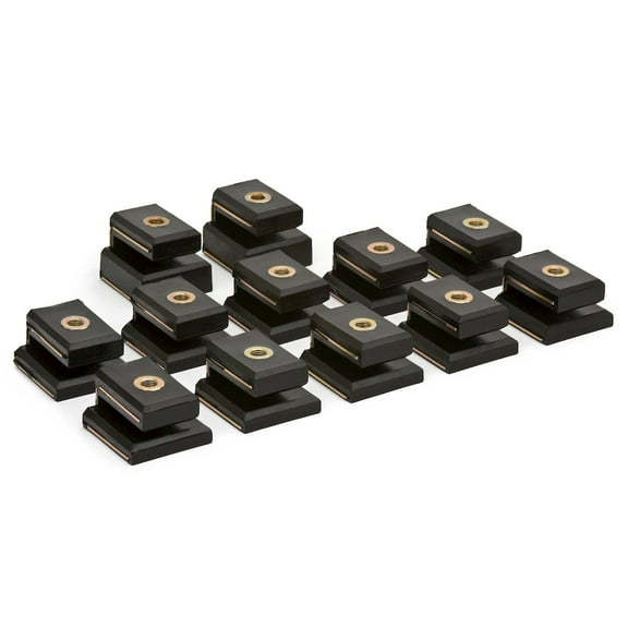 Daystar Kt04007bk Body Cab Mount Fits 79 84 Land Cruiser Fits select: 1984 TOYOTA LAND CRUISER BJ42, 1979-1980 TOYOTA LAND CRUISER