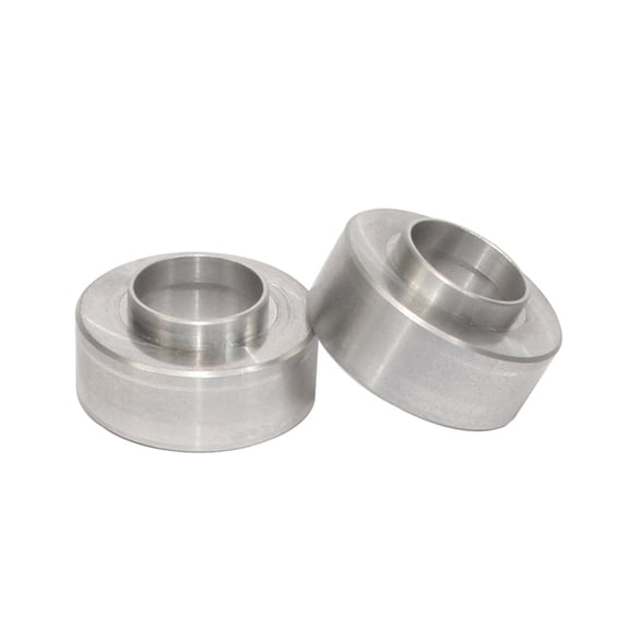 Daystar PADL225PA Coil Spring Leveling System Fits 06-16 1500 Ram 1500