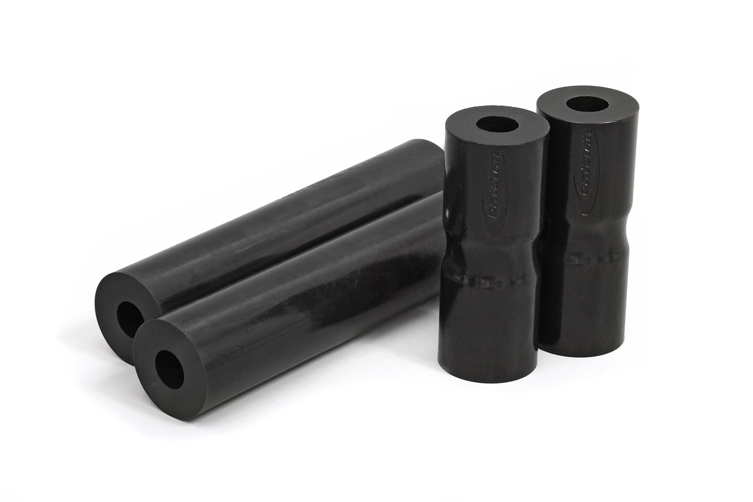 Daystar Polyurethane Fairlead Rope Rollers for Winch Roller Fairleads