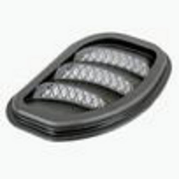 Daystar Side Hood Vents