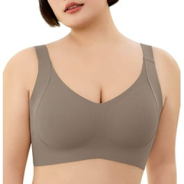 Playtex Women s 4159 18 Hour Wirefree Bra Active Breathable Comfort Seamless M frame Walmart