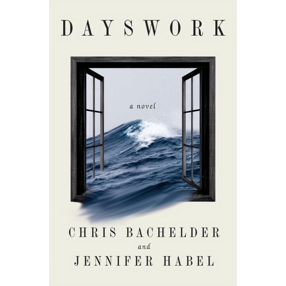 Dayswork (Hardcover)