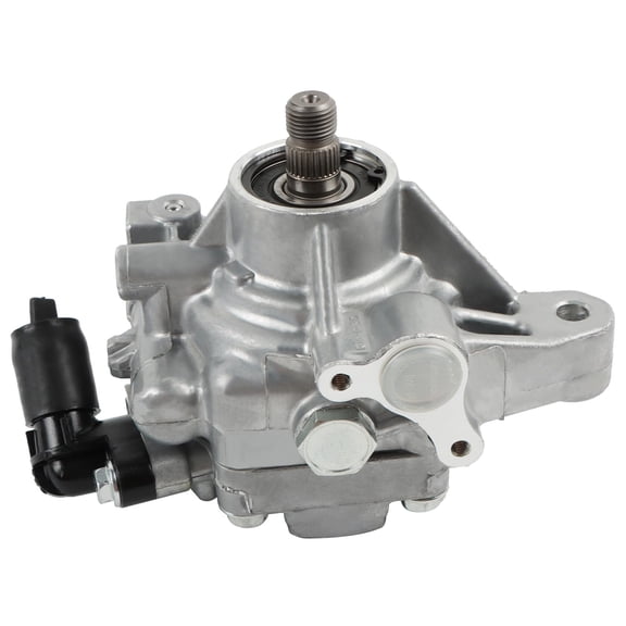 Daysyore 21-5419 Power Steering Pump Fits for 2006-2007 Honda Accord,2002-2011 CRV,for 2006-2011 Element,for 2002-2006 RSX,for 2006-2008 TSX Power Assist Pump