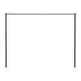 thumbnail image 1 of Daytek Fold Down Clothesline Ground Mount Kit, 1 of 4