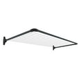 thumbnail image 1 of Daytek Mk2 Fold Down Clothesline - Single, 73.5 Feet Drying Space, 1 of 5