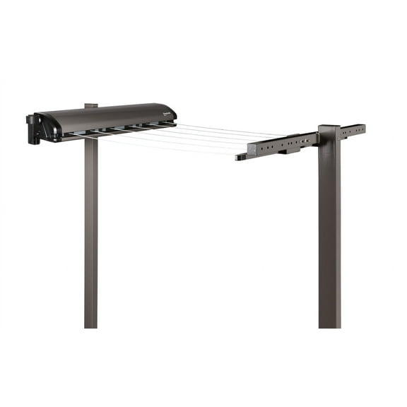 Daytek Retractable Clothesline Mounting Kit