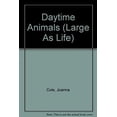 thumbnail image 1 of Pre-Owned Daytime Animals 9780394971889 Used, 1 of 1
